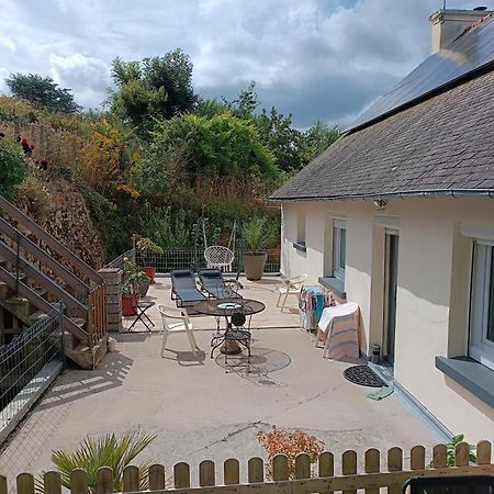 Chambre Triple Ploubazlanec Exterior photo